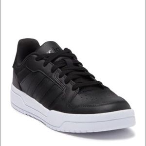 Adidas Mens Entrap Shoes Sneakers